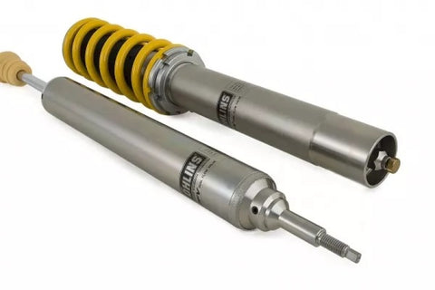 Ohlins 06-11 BMW 1/3-Series (E8X/E9X) RWD Road & Track Coilover System - BMS MI01S1