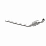 Magnaflow Conv DF 2006-2011 R350 3.5 L Underbody - 52177