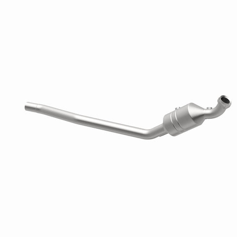 Magnaflow Conv DF 2006-2011 R350 3.5 L Underbody - 52177