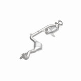 MagnaFlow Direct Fit Catalytic Converter 95-97 Lincoln Continental - 441122