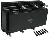 NGK 1987-85 Pontiac Grand Am DIS Ignition Coil - 49037
