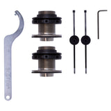 Bilstein 19-20 BMW 330i xDrive 20-21 M340i xDrive 2021 330e/430i xDrive EVO S Coilovers - 47-304932