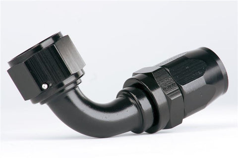 Aeromotive Hose End - AN-12 - 90 Deg - 15661