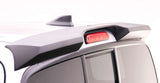 EGR 10+ Dodge Ram HD Reg/Crew/Mega Cabs Rear Cab Truck Spoilers (982859) - 982859