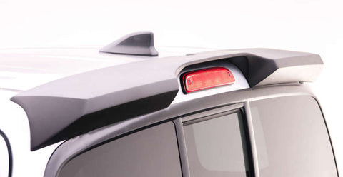EGR 2019 Ram 1500 Crew Cabs Rear Cab Truck Spoilers - 982959