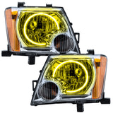 Oracle 05-14 Nissan Xterra SMD HL - ColorSHIFT - 8903-330