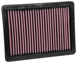 K&N Replacement Air Filter 2018 Chevrolet Equinox / 2018 GMC Terrain 1.5L/1.6L/2.0L - 33-5069