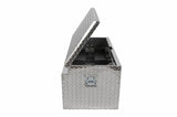 Dee Zee Universal Tool Box - Red Chest BT Alum 37In - DZ8537