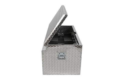 Dee Zee Universal Tool Box - Red Chest BT Alum 37In - DZ8537