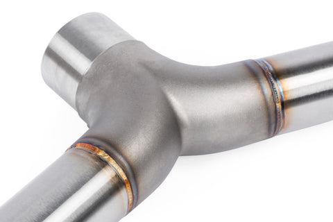 APR 18-21 Volkswagen GTI (MK7.5) Catback Exhaust System - CBK0006
