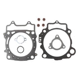 Vertex Gaskets 16-18 Yamaha WR450F Top End Gasket Kit - 810994
