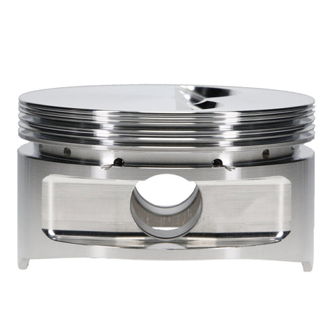 JE Pistons 4.040 SBC FT Set of 8 Pistons - 181908