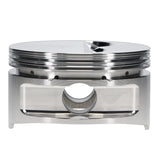 JE Pistons 400 SBC FLAT TOP - Single Piston - Right - 181938R
