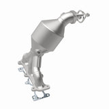 MagnaFlow Conv DF 01-06 Hyundai Santa Fe 2.7L - 50335