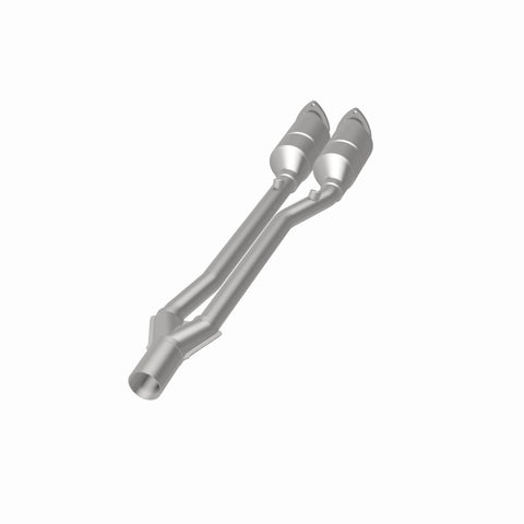 MagnaFlow Conv DF 04-06 TT Quattro 3.2L - 24157