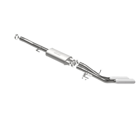 MagnaFlow SYS C/B 09 Dodge Ram Pickup - 16868