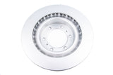 DBA 10-23 Lexus GX460 Front En-Shield Standard Rotor - DBA2736E