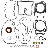 Vertex Gaskets 14-15 Polaris Sportsman 570 EFI Complete Gasket Kit w/ Oil Seals - 8110052