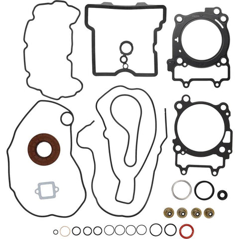 Vertex Gaskets 14-15 Polaris Sportsman 570 EFI Complete Gasket Kit w/ Oil Seals - 8110052