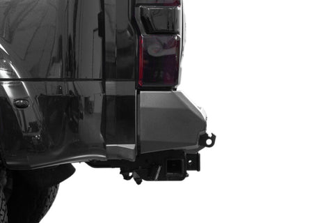 ADD 23-26 Ford Super Duty F-250/F-350 Stealth Fighter Rear Bumper - R810081280103