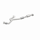 MagnaFlow Direct Fit Catalytic Converter 14-15 Buick LaCrosse Premium / Leather V6 3.6L - 52896
