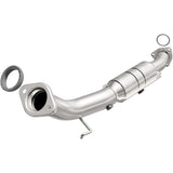 MagnaFlow 02-06 Acura RSX 4 2.0L (includes Type S) Direct-Fit Catalytic Converter - 23941