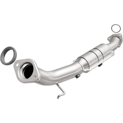 MagnaFlow 02-06 Acura RSX 4 2.0L (includes Type S) Direct-Fit Catalytic Converter - 23941