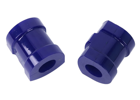 SuperPro 1995 BMW 318i Base Front 26mm Sway Bar Mount Bushing Set - SPF0340-26K