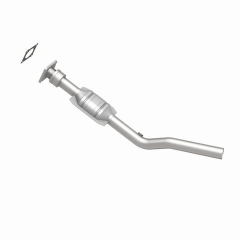 MagnaFlow Direct Fit Catalytic Converter 98-99 Chrysler Cirrus 2.4 - 23266