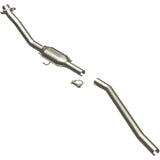 MagnaFlow Conv Dodge-Plymouth 55.5X6.5X4 2.12 - 93274