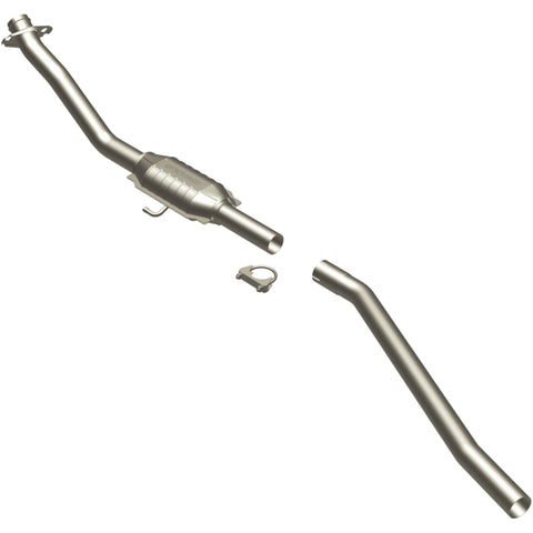 MagnaFlow Conv Dodge-Plymouth 55.5X6.5X4 2.12 - 93274