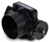 Skunk2 Pro Series Honda/Acura (D/B/H/F Series) 74mm Billet Throttle Body (Black Series) (Race Only) - 309-05-0065