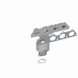 MagnaFlow Conv DF 02-03 Mitsubishi Lancer 2.0L Front Manifold Excluding Turbocharged - 50180