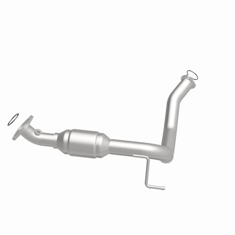 MagnaFlow Direct Fit Catalytic Converter 05-07 4-Run/FJ D/S rr OEM - 49210