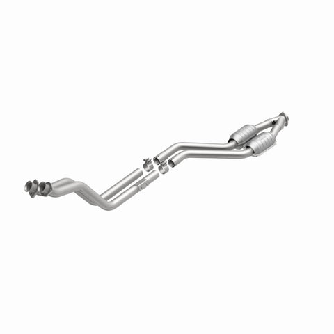 MagnaFlow Conv DF 94-96 Mercedes C220 2.2L - 23578