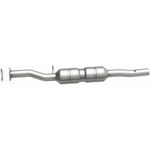 MagnaFlow Direct Fit Catalytic Converter Ford Excursion 00-02 5.4L - 55324