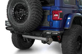 Addictive Desert Designs18-24 Jeep Wrangler JL Phantom Rear Bumper - R960191190103