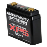 Antigravity XPS SC-1 Lithium Battery (Race Use) - AG-SC-1