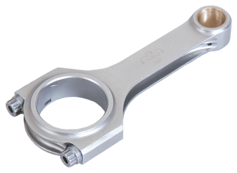 Eagle Nissan SR20 H-Beam Connecting Rod (Single Rod) - CRS5365N3D-1