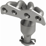 MagnaFlow Direct Fit Catalytic Converter 07 Toyota Highlander 2.4L - 51281