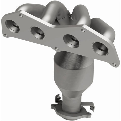MagnaFlow Direct Fit Catalytic Converter 07 Toyota Highlander 2.4L - 51281