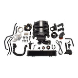Edelbrock Supercharger Stage 1 - Street Kit 2007-2012 Ford F-150 and Suv 5 4L 3V w/ o Tuner - 15830