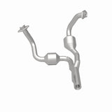 MagnaFlow Conv DF 04 Jeep Grand Cherokee 4.7L - 49070