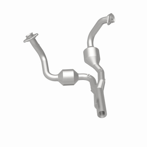 MagnaFlow Conv DF 04 Jeep Grand Cherokee 4.7L - 49070