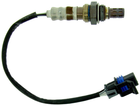 NGK Buick Allure 2009-2008 Direct Fit Oxygen Sensor - 21023