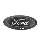 Putco 20-22 Ford Super Duty LED Front Emblem w/ Camera Cutout - 92802