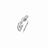 MagnaFlow Direct Fit Catalytic Converter 07-10 Audi S6 5.2L Passenger Front Manifold - 51180