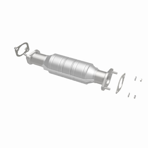 MagnaFlow Direct Fit Catalytic Converter 10-12 Forte 2.0L Fed Rear - 51714