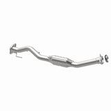 MagnaFlow Conv DF 02-05 Chevy Trail Blazer/GMC Envoy V6 4.2L 113in Wheelbase / 02-04 Olds Bravada V6 - 23967