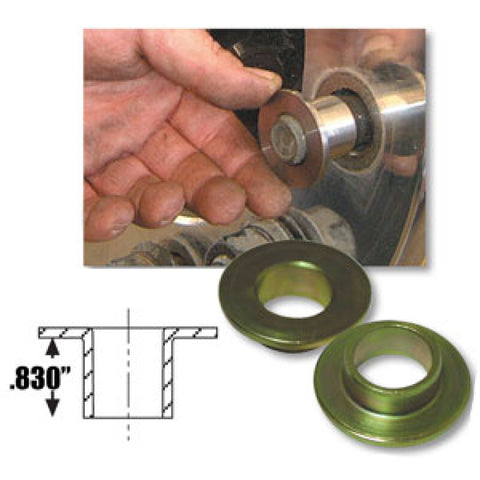 SPC Performance EXT CENTERING SLEEVES - 33147